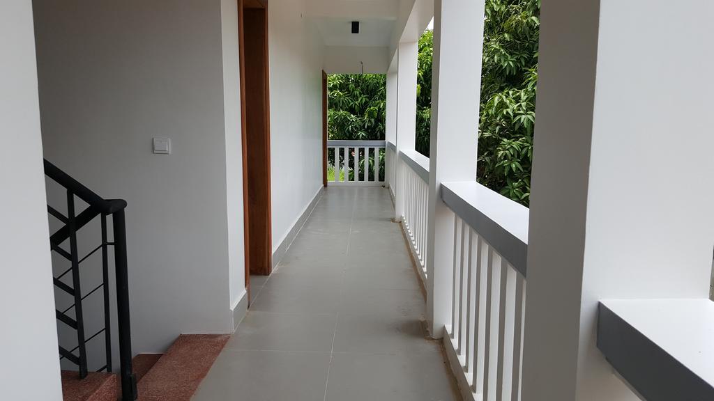 Chamraoen'S Home Siem Reap Exterior foto