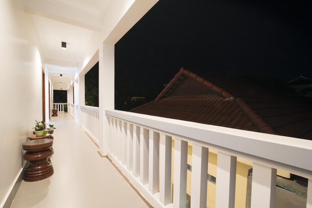 Chamraoen'S Home Siem Reap Exterior foto